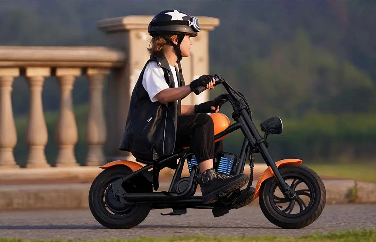 The Joy of Group Riding: Building Bonds Through Family Electric Bike Adventures